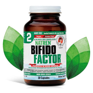 Bifido Factor