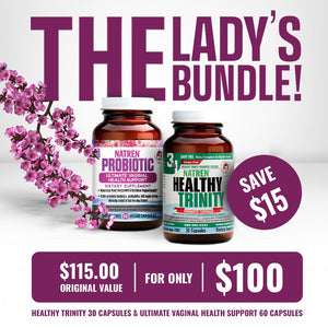 The Lady's Bundle