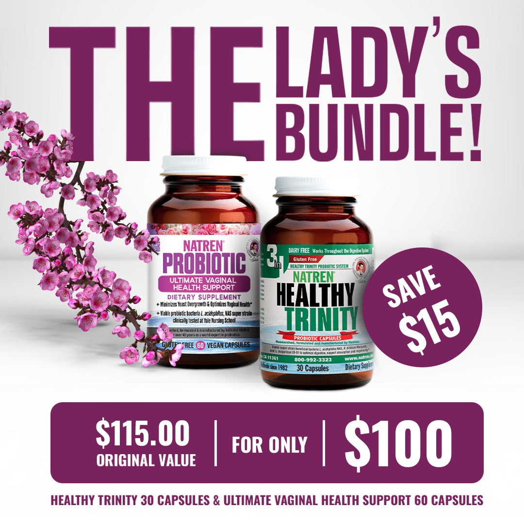 The Lady's Bundle